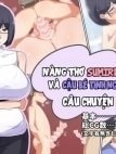 Nàng thơ Sumire và cậu bé tinh nghịch [Majimezuma Na Sumire Ga Pure Na Furi Shita Kusogaki Ni NTRchau Hanashi ; 真面目妻な菫がピュアなフリしたクソガキにNTRちゃう話♥]