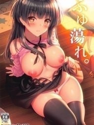 Fuyutore (THE iDOLM@STER: Shiny Colors)