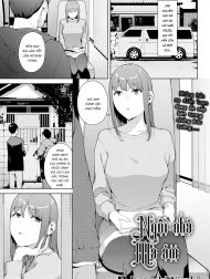Ngôi nhà ma ám [Haunted House]