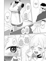 Kitagawa Marin NTR Mini Manga (10P) [Sono Bisque Doll wa Koi ni Suru]