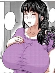 Chuyến du lịch một mình của mẹ [Okaa-San No Hitoritabi ; Mom’s Solo Trip ; Mom’s Solo Trip (COMIC Masyo 2021-10) [English] [Digital] 50% Colored]