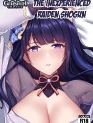 Lôi Thần Non Nớt [The Inexperienced Shogun]