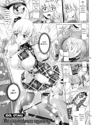 Idol Otaku