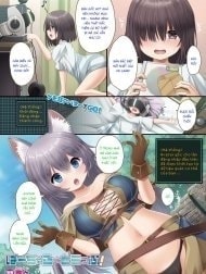Cạm bẫy thực tế ảo [Virtual Trap!]