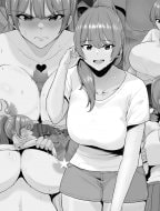Cô quản lý ngực bự sa đọa với việc làm tình. [The manager with big tits is defeated by pleasure-training | Kyonyuu Manager o Kairaku Choukyou de Otosu]
