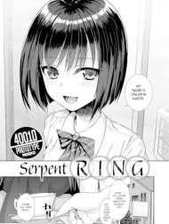 Serpent Ring
