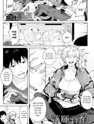 Rakki Taishyaku [Rakki Taishyaku]