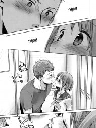 Khi bố mẹ vắng nhà [Oya no Inuma no Sentaku]