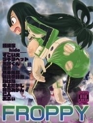 Froppy phiêu lưu ký [Froppy]