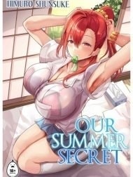 Our Summer Secret