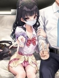 Gyaru Fuyuko Sabun