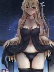 Kì Nghỉ Hạnh Phúc! [Yakusoku no Yoru - Happy Vacation; Happy Vacation!]