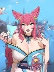 Ahri