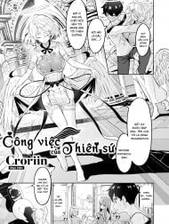 Công việc của Thiên sứ