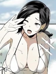 Okaa-san Itadakimasu 2 (Color)