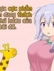 Bầu ngực cực phẩm của e đang thách thức chú hươu của tôi đó [おっぱい序列一位の後輩ちゃんに俺のきりんをぶちかましてきた]