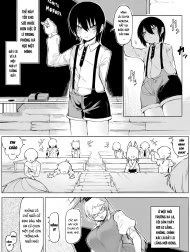 Terakoya no Tomodachi [寺子屋の友達]