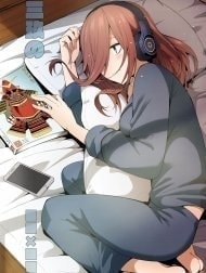 Ảo mộng của Miku [Miku no Mousou x Mousou, Miku's Delusion x Delusion]