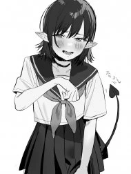 Incubus-chan