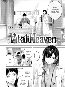 Thiên đường sự sống [Vital Heaven]