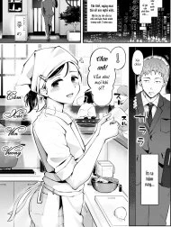 Cảm xúc vấn vương [Omoi no koshi]