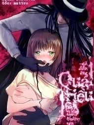 Quái Triều ~Gã đàn ông Mị hoặc chốn Thâm sơn~ [怪蝕スル澱 ～山で怪異に魅入られた私～; Kaishoku Suru Ori ~Yama de Kaii ni Miirareta Watashi~; Enthralled By the Mysterious Man of the Mountains; I was Entranced by the Ghost in the Mountains]