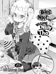 Ngọt, Đắng và Vô Cùng Ngây Thơ