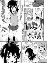 Sena đáng thương [Kawaisou na Sena-san; Pitiful Sena]