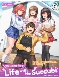 Life with the Succubi