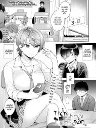 Tiến thoái lưỡng nan [Harinezumi no Dilemma, Hedgehog's Dilemma]
