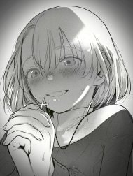 Sister Anna No Kenshin