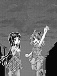 Trông vậy thôi nhưng chúng em có kinh nghiệm rồi đó ! [Keikenzumi da yo, Watashi-tachi]