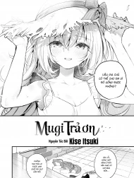 Mugi Trả Ơn