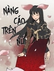 Nàng cáo trên núi. [The Tale of Fox Hill]