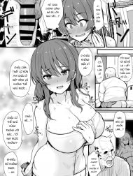 Người Chú Tốt Bụng [Oji-san Chi ni Azukerarete...]