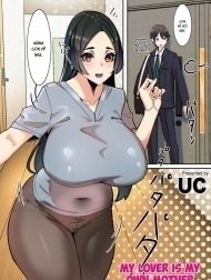 Koibito wa Jitsubo [恋人は実母]