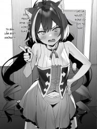 Kyaru-chan [Kyaru-chan]