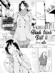 Hành trình biệt li