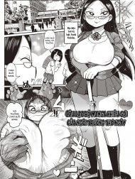Innocent School's Ero-Manga Club [イけ！清純学園エロ漫画部 第1-3話]