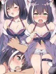 「Cơm Hộp」của Kyaru [Kyaru-chan to Oshokuj]