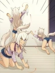 Nekopara: Hoán Đổi Thân Xác [Nekopara Body Swap Comic]