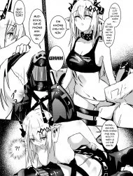 Mudrocks Invitation (Arknights)