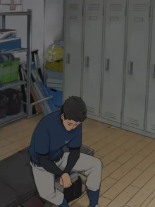 Làm tình trong phòng chờ [Tsukiatteru Senpai Joshi Manager ni Bushitsu de Nuite Morau]