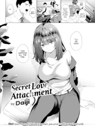 Kiểu tình yêu gắn bó thầm kín [Secret Love Attachment]