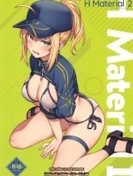 H Material 2