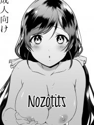 Nozotits