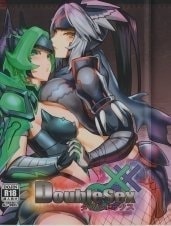 Double Sex (Monster Hunter)