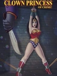 Công Chúa Hề Tội Phạm [The Clown Princess Of Crime]