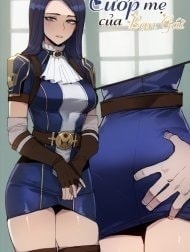 Caitlyn x Jayce (ratatatat74) [Caitlyn x Jayce (ratatatat74) [League of Legends] & Keto Subaru]