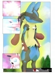 Cách thuần hóa Pokemon Fairy